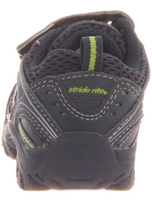 Stride Rite Dallas Sneaker (Toddler/Little Kid)
