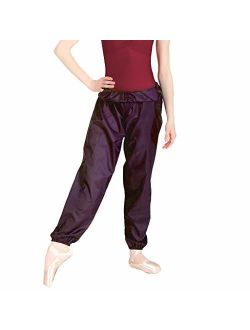 Body Wrappers Girl's Ripstop Pants - 071