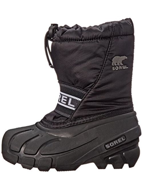 Sorel unisex-child Youth Cub Cold Weather Boot