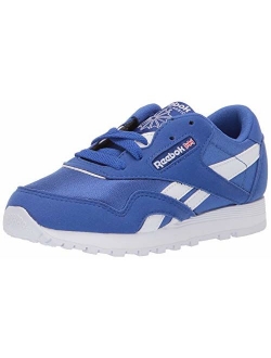 Kid's Classic Nylon Color Shoes, Toddler Joggers