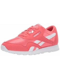 Kid's Classic Nylon Color Shoes, Toddler Joggers