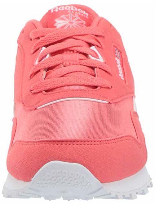 Reebok Kid's Classic Nylon Color Shoes, Toddler Joggers