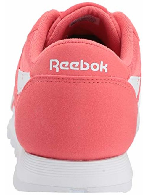 Reebok Kid's Classic Nylon Color Shoes, Toddler Joggers