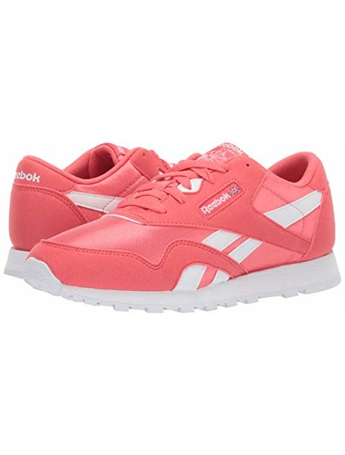 Reebok Kid's Classic Nylon Color Shoes, Toddler Joggers