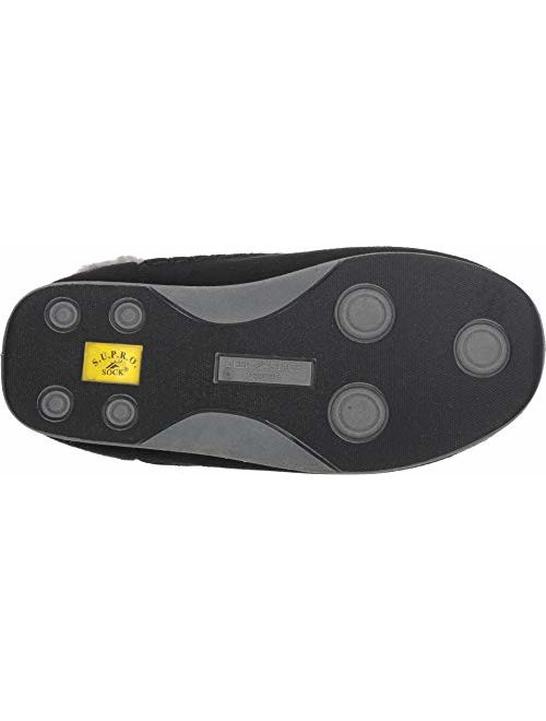 Deer Stags Slipperooz Lil Nordic Clog Slipper Boys' Toddler-Youth Slipper