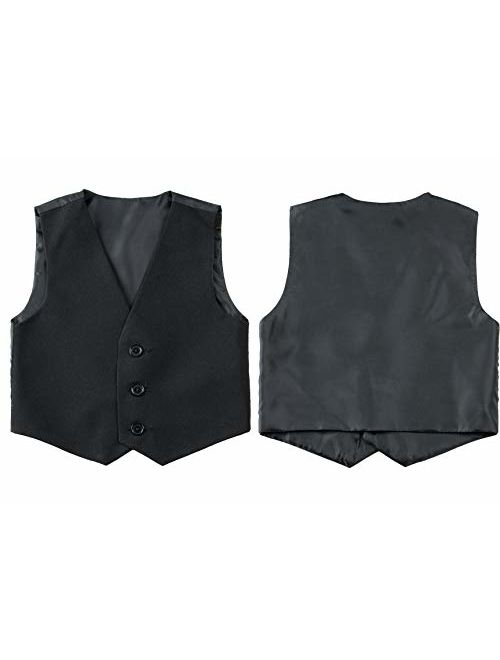 Spring Notion Baby Boys' Modern Fit Suit Set