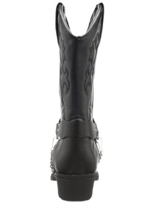 Laredo Children Little Concho Boot