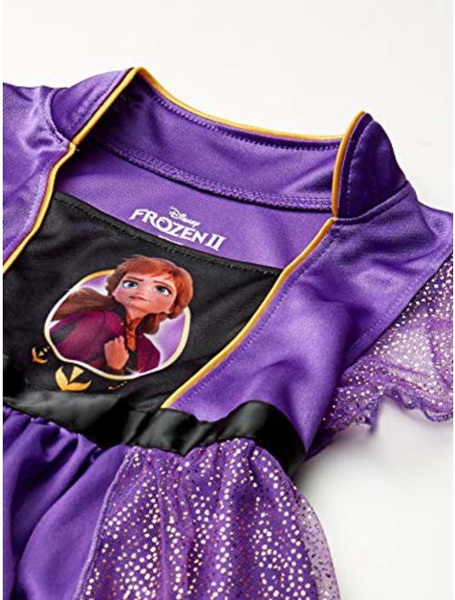 Disney Girls' Frozen Fantasy Nightgown