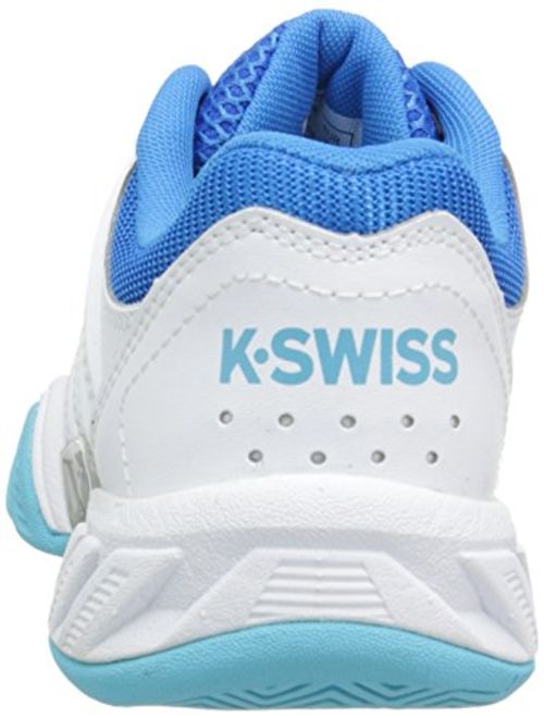 K-Swiss Bigshot Light 2.5 Tennis Shoe (Little Kid/Big Kid)