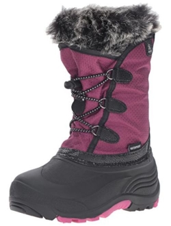 Powdery Winter Boot (Toddler/Little Kid/Big Kid)