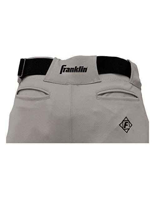 Franklin Sports Youth Baseball Pants - Classic Fit