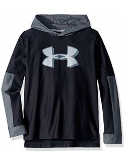 Boys'Tech Hoodie