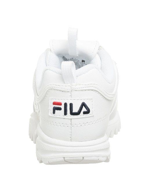 Fila Disruptor II Sneaker(Little Kid)