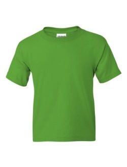 5.5 oz, 50/50 Moisture Wicking T-Shirt (G800B)
