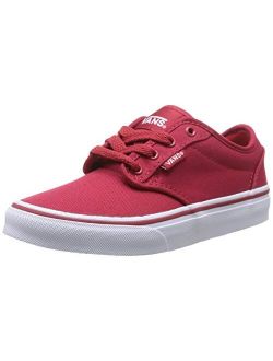 Boys Trainers Low-Top Sneakers