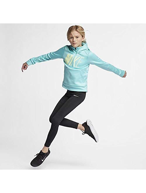 Nike Kids Girl's Pro Tights (Little Kids/Big Kids)
