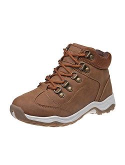 Joseph Allen Boys Hiking Style Comfort Work Boots (Little Kid, Big Kid)