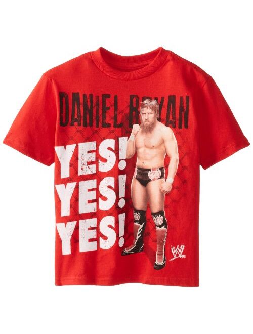WWE Boys' Champ T-Shirt