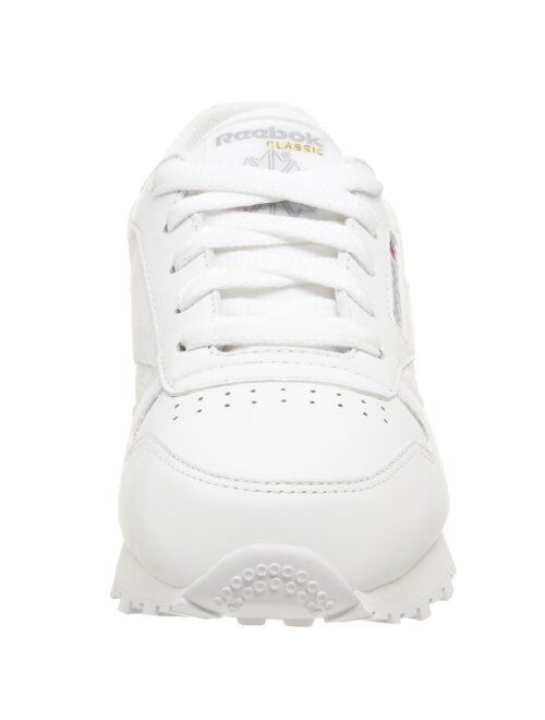 Reebok Little Kid Classic Leather Sneaker