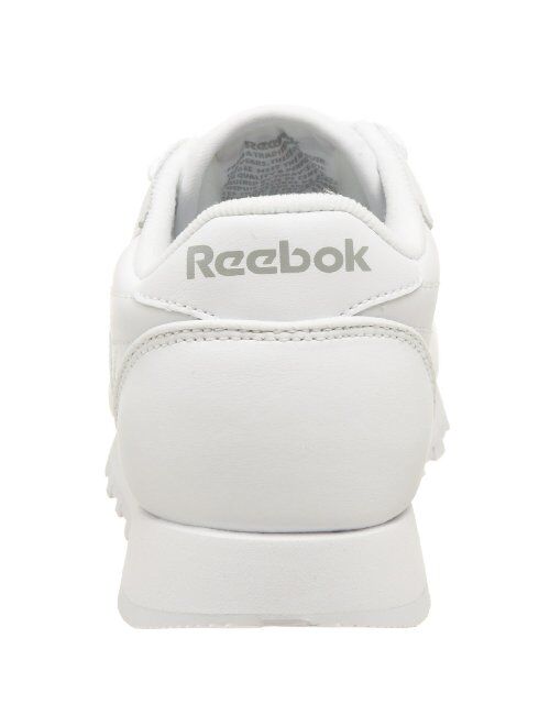 Reebok Little Kid Classic Leather Sneaker