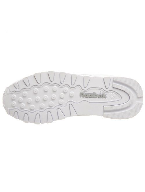Reebok Little Kid Classic Leather Sneaker