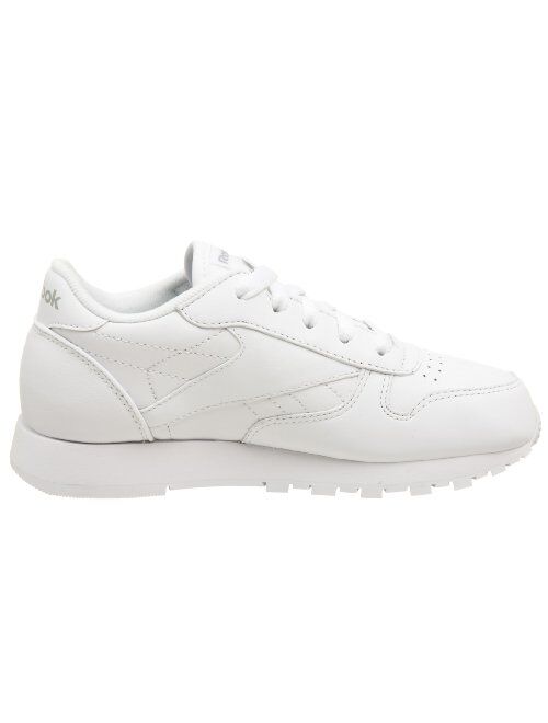Reebok Little Kid Classic Leather Sneaker
