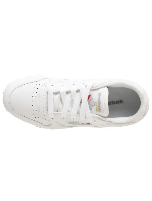 Reebok Little Kid Classic Leather Sneaker