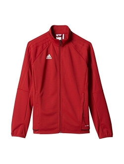 Mens Tiro 17 Training Jacket