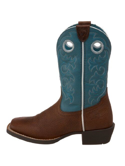 Ariat Kids' Crossfire Western Cowboy Boot