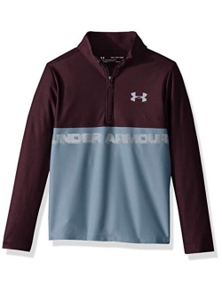 boys Tech 1/2 Zip