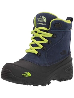 Boys' Chilkat Lace II Boot