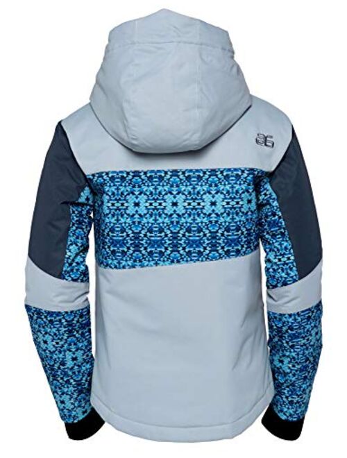 Arctix Boy's Spruce Insulated Jacket Athletic-Insulated-Jackets