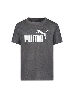 Boys' No.1 Logo Performance Tee