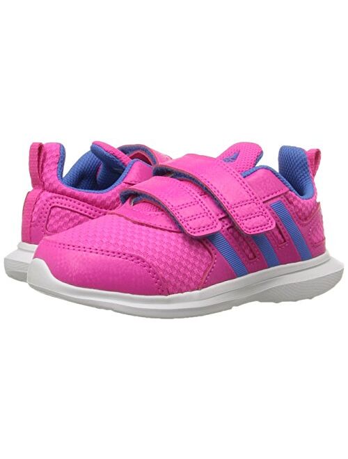 adidas Kids' Hyperfast 2.0 cf i Sneaker