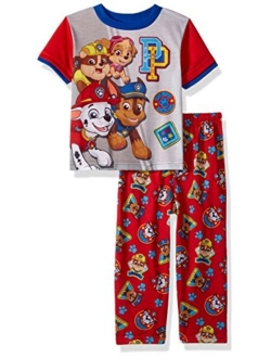Nickelodeon Baby Boys' Paw Patrol 2-Piece Pajama Set