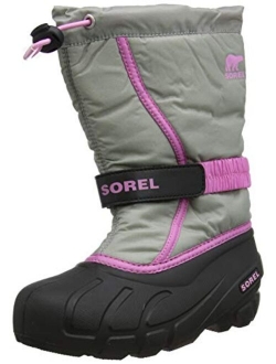 - Youth Flurry Winter Snow Boots for Kids