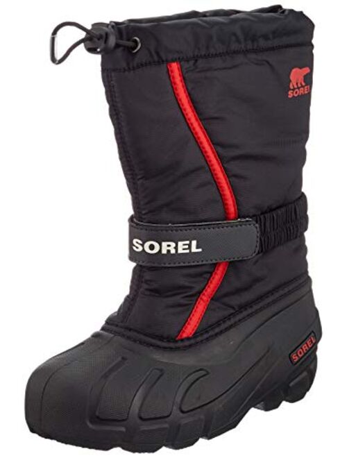SOREL - Youth Flurry Winter Snow Boots for Kids