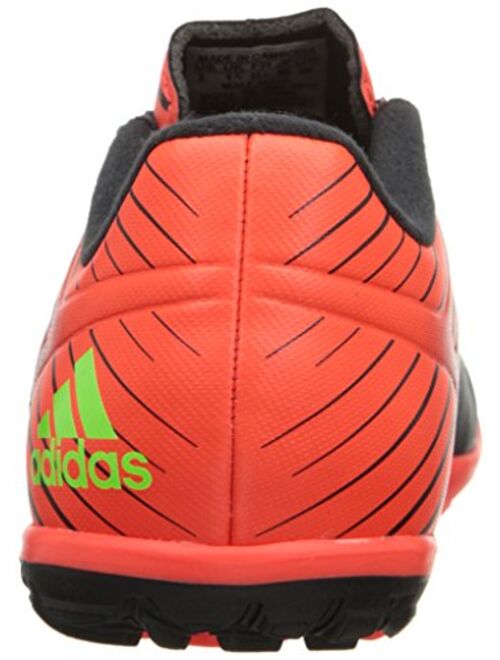 adidas Performance Messi 15.3 TF J Soccer Shoe (Little Kid/Big Kid)