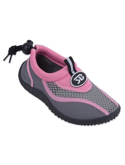 Sunville Toddler's Athletic Water Shoes Aqua Socks