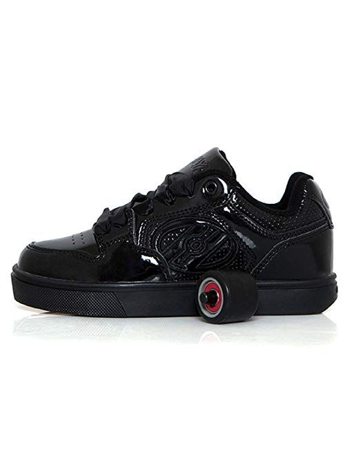 Heelys Motion Plus Skate Shoe (Little Kid/Big Kid)