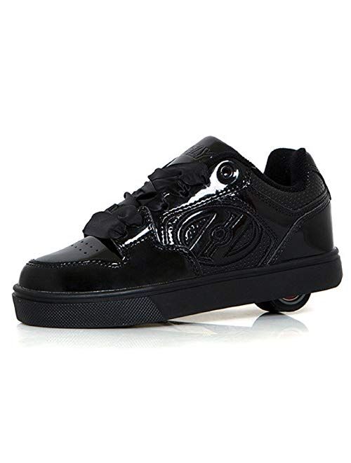 Heelys Motion Plus Skate Shoe (Little Kid/Big Kid)
