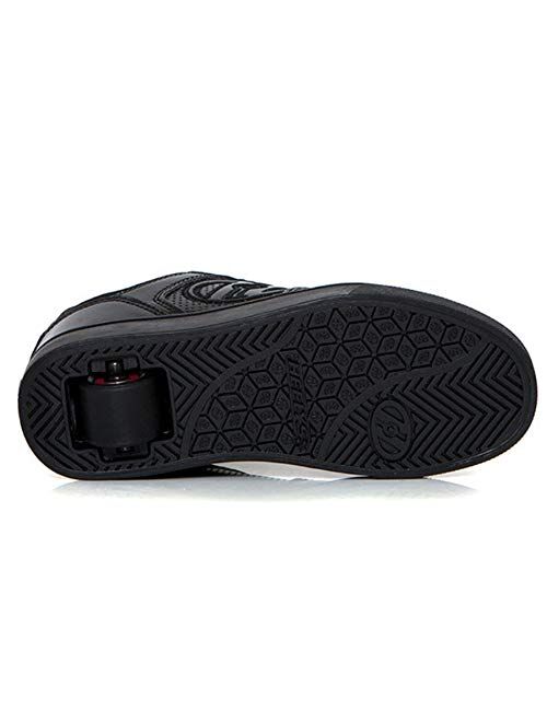 Heelys Motion Plus Skate Shoe (Little Kid/Big Kid)