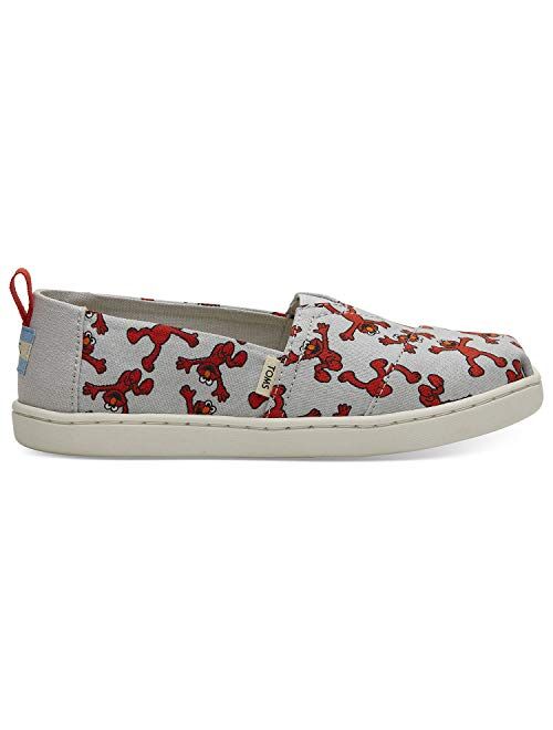 TOMS Youth/Tiny Classics 2.0 Slip-On Shoes