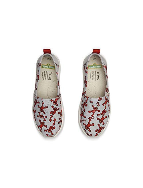 TOMS Youth/Tiny Classics 2.0 Slip-On Shoes