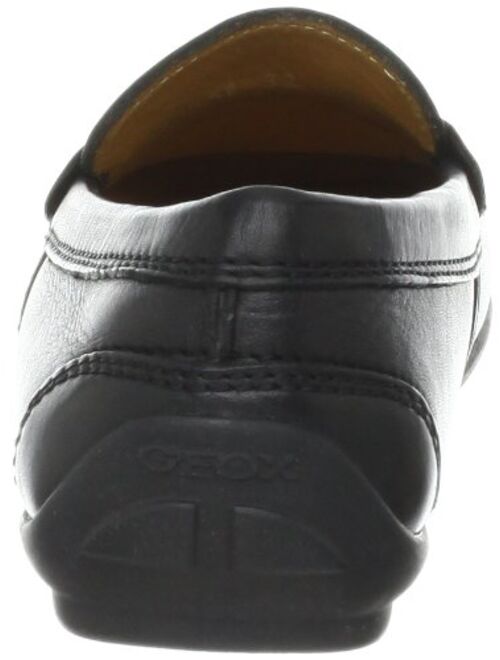 Geox Cfast8 Oxford (Toddler/Little Kid/Big Kid)