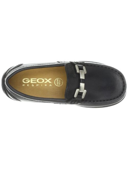 Geox Cfast8 Oxford (Toddler/Little Kid/Big Kid)