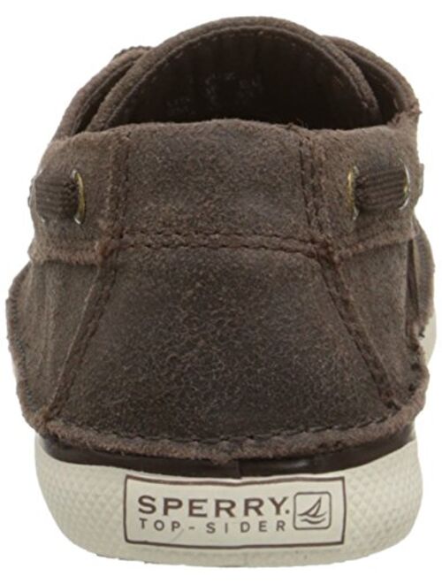 Sperry Cruz Boat Shoe (Little Kid/Big Kid)