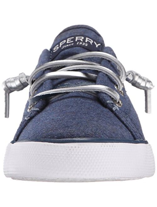 Sperry Seacoast Sneaker (Little Kid/Big Kid)