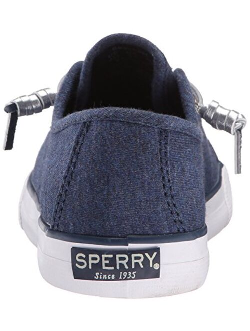 Sperry Seacoast Sneaker (Little Kid/Big Kid)
