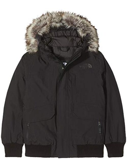 The North Face Boy's Gotham Down Jacket